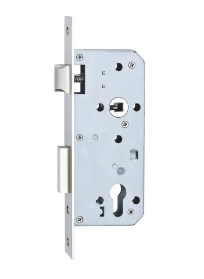 Wooden Doors lock body 8545