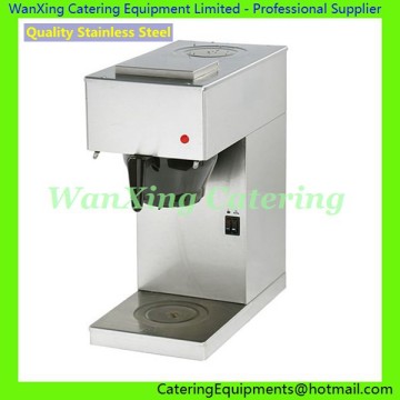 Distilling Coffee Maker DW-17