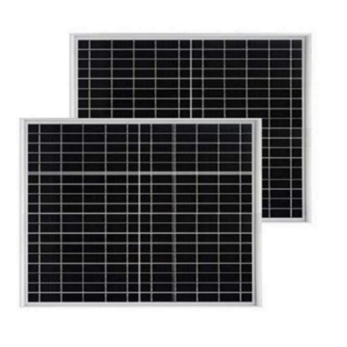 Panel Solaire Poly Panel PV 20W 300W