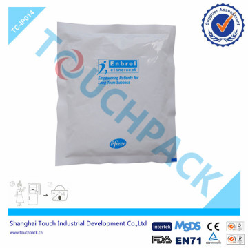 Gel Filling Ice Pack ,head ice pack