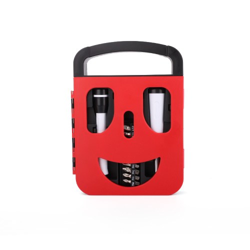 smile cover hand tool set