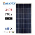 330w-355w poly-zonnepanelen