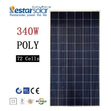 Painéis solares de poli 330w-355w