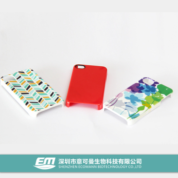 Compostable Phone Case for iPhone 4