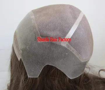 Women hair toupees,human hair toupee for women,full cap hairpieces