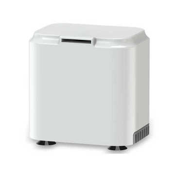 Aquarium Sunsun 3 in 1 Filtro a cascata EN-02: ideale per la cura delle tartarughe a bassa acqua