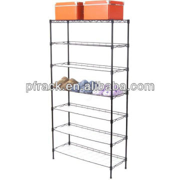 PF-SR057 50 pair shoe rack