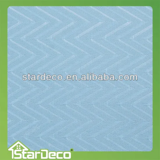 Honeycomb blinds fabric,polyester sunshine fabric