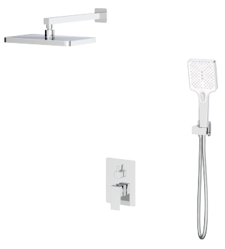 Mezcladora de ducha de palanca única para CK8453513C