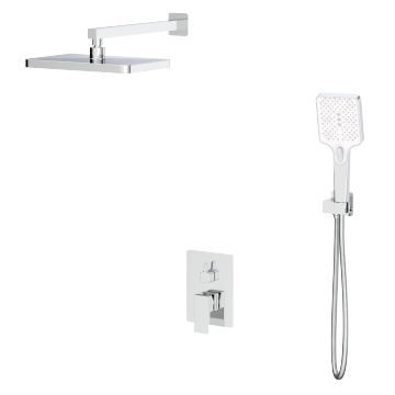 Single Lever Shower Mixer For CK8453513C