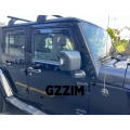 Jeep JK kwa JL Rearview kioo upande wa kioo