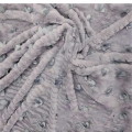 500g Κουνέλι Βούρτσα Μαλλιών Cloud Layer Χειροποίητο Φανελένι