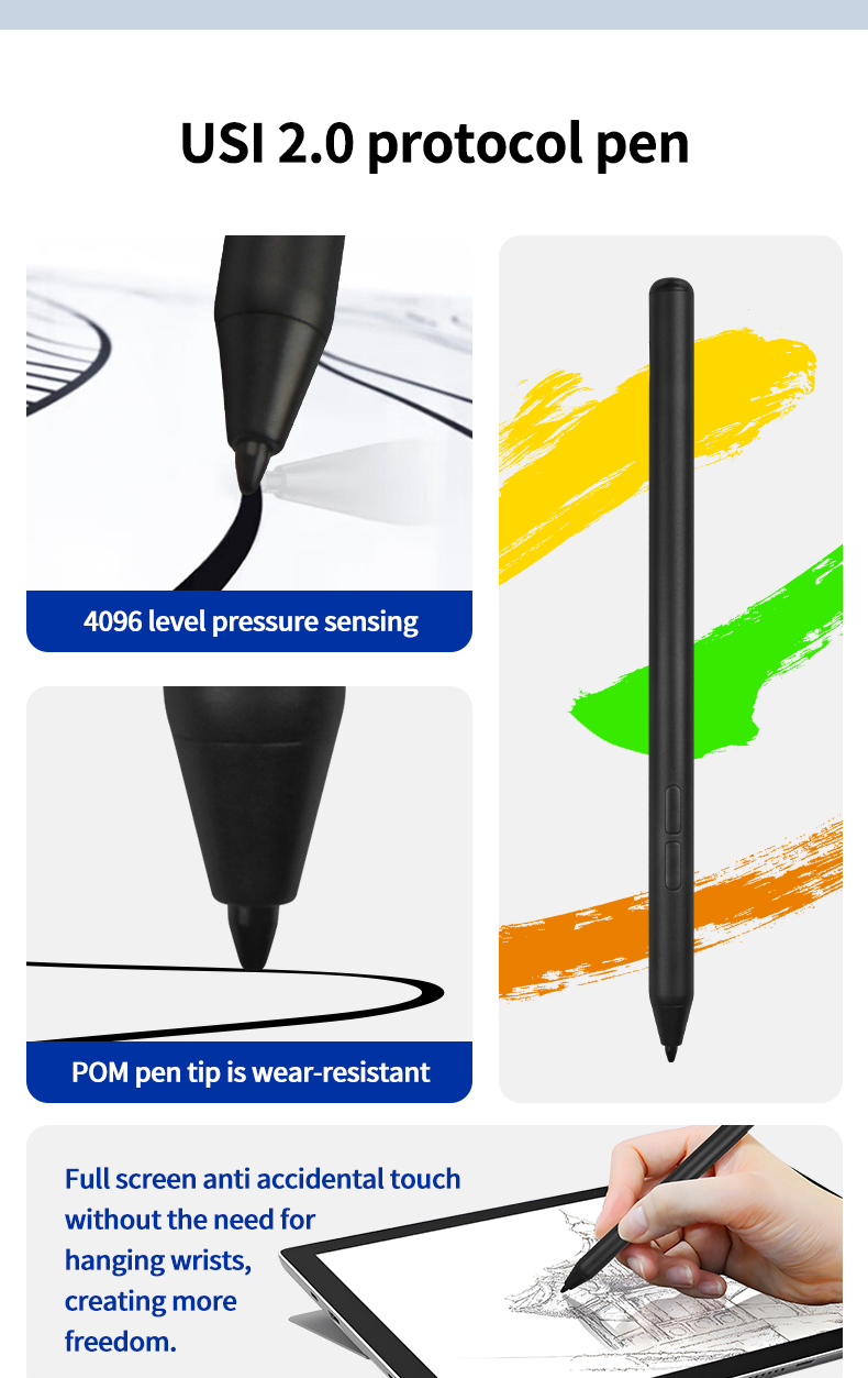 U4S USI Stylus Pen U4S USI Stylus Pen