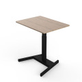 Altura eléctrica ajustable Stand Up Crank Table