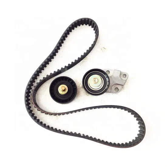 Used Timing Belt Kit for Suzuki Swift 1.6L and Chevrolet Aveo 1.6