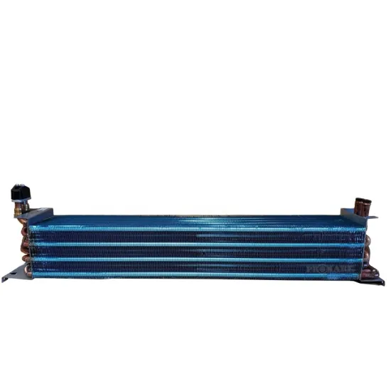 Evaporator Core PRO AIR Combo Coil 03000224