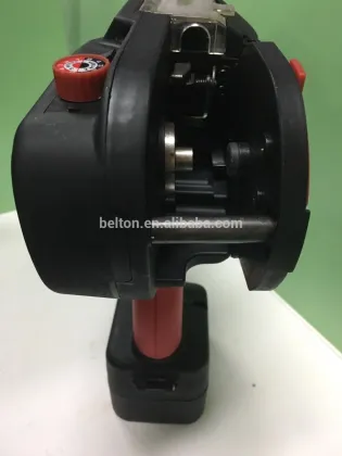 construction tools max 40mm intelligent rebar tier rebar tying machine