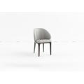 Base de madera Comedor de la silla de elefante