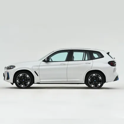 Hot Sale ix3 EV Electric Cars - Used EV CAR