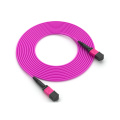 MPO-MPO OM4 MPO MTP Cable