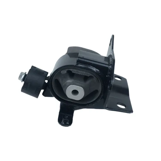 EPX Brand High Quality, Hot Selling Factory Price Engine mount OE 12372-0D130 For TOYOTA /