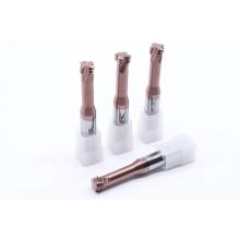 أداة قطع CNC Fresa 3tooth Thread End Mill