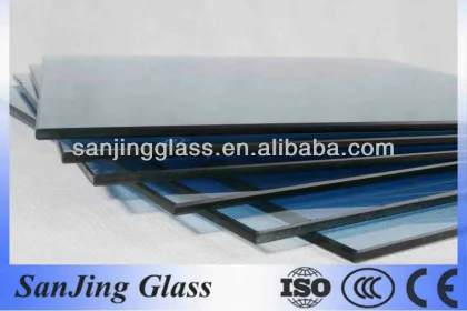 Tinted Glass/Rainbow Glass