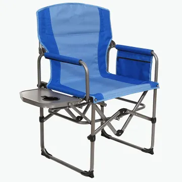 Portable Foldable Director Camping Chair for Sports