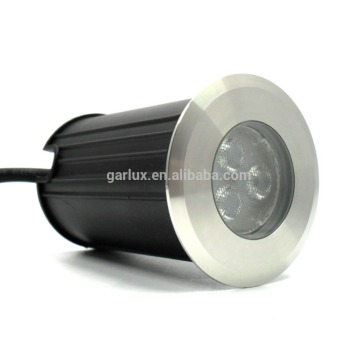 12v led in-ground light ip68 waterproof uplights for garden and pond