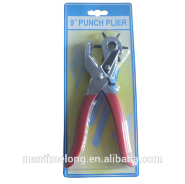 hole punch for plastic bags leather hole punch paper punch shape