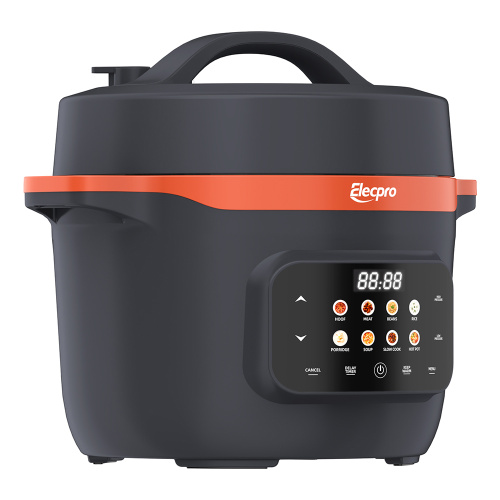 Electric Pressure Cookers 4L Electric Pressure Cooker Household use Manufactory