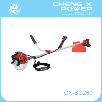 New Design Brush Cutter 26cc with CE Certification