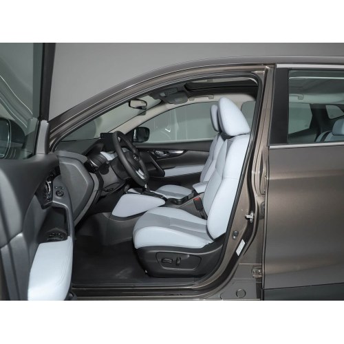 2025 Nissan Qashqai Honor 2.0L CVT XV+