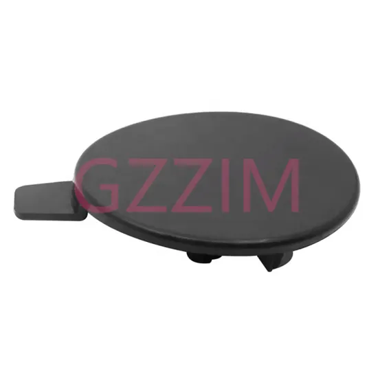 Model 3 Front Bumper Tow Hook Cover 1460701-00-B