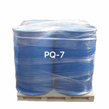 PQ-7 550 Polyquaternium-7 detergent