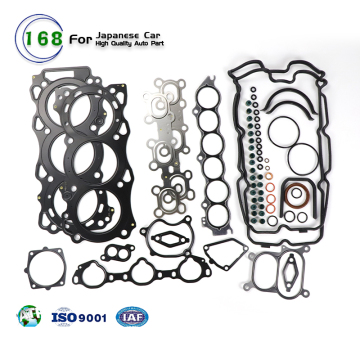 Junta del cabezal del motor YLB para Nissan Teana VQ35DE J3110101CA025 Kit de reparación del motor inferior