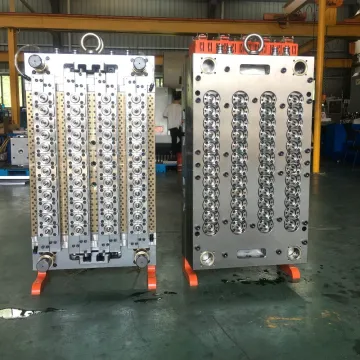 330ml Water Bottle Preform Mould