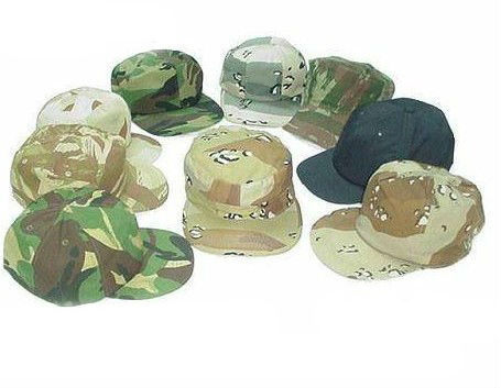 Military hat