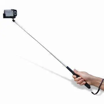 Monopods, 215mm folded size