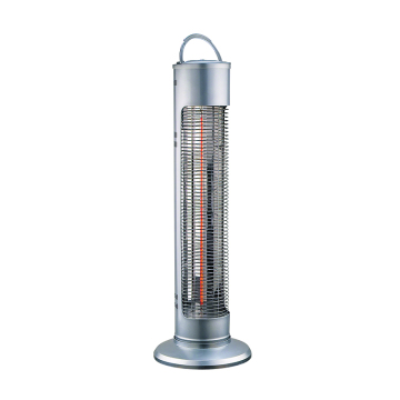 Portable Carbon Heating Tube Infrared Radiant Heater