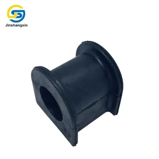 JSX 48815-0K010 Guangzhou Front Stabilizer Bar Bushing for Toyota Hilux, Innova/Kijang Innova, Fortuner