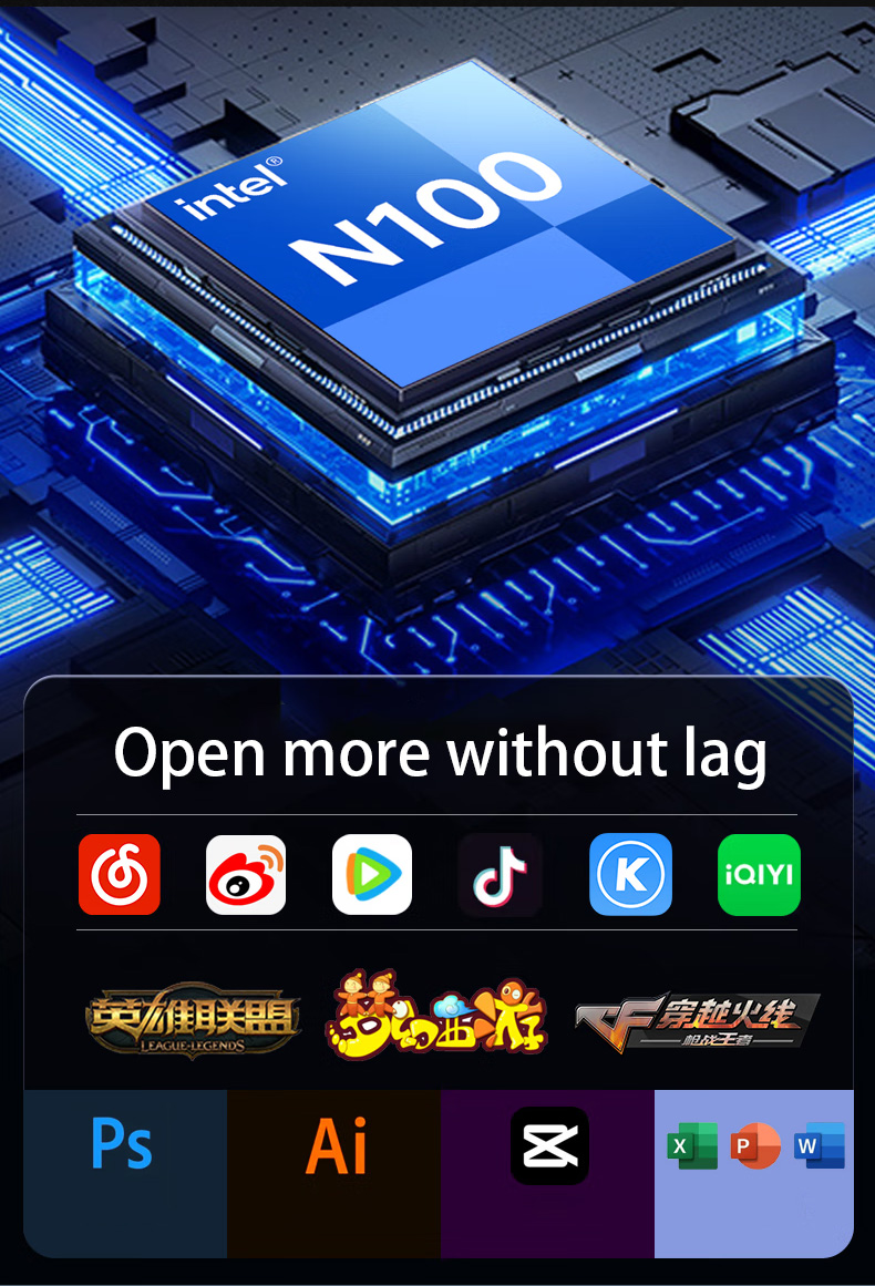 DJS-LM1095-N100