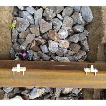 Precision Measurement Tools: Magnetic Versine Kits for Rail Curve Evaluation