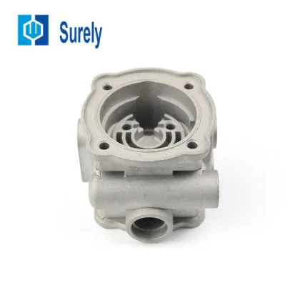 Factory ISO9001 precision global machinery company parts