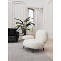 Lovely Soft Fantastic New Design Cozy Exclusive Armchairs