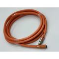 Custom High Voltage Automotive Wiring Harness