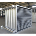 304 Stainless Steel Finned Tube Heat Exchanger