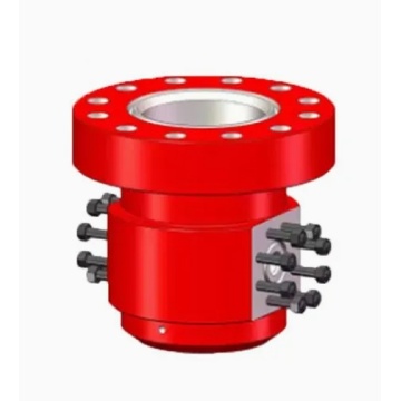 Testreszabható prémium kútfejű termékek a kiváló eredmények érdekében