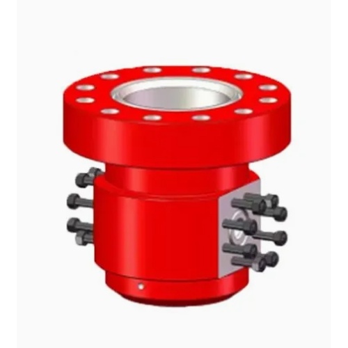 Anpassbare Premium -Wellhead -Produkte für überlegene Ergebnisse