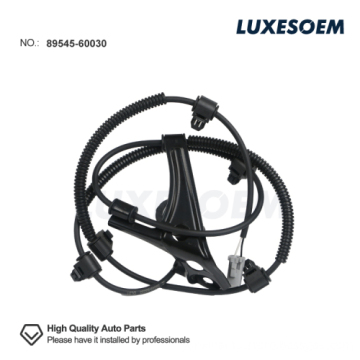 ABS Speed Sensor for Toyota Lexus LX470 Rear Wheel